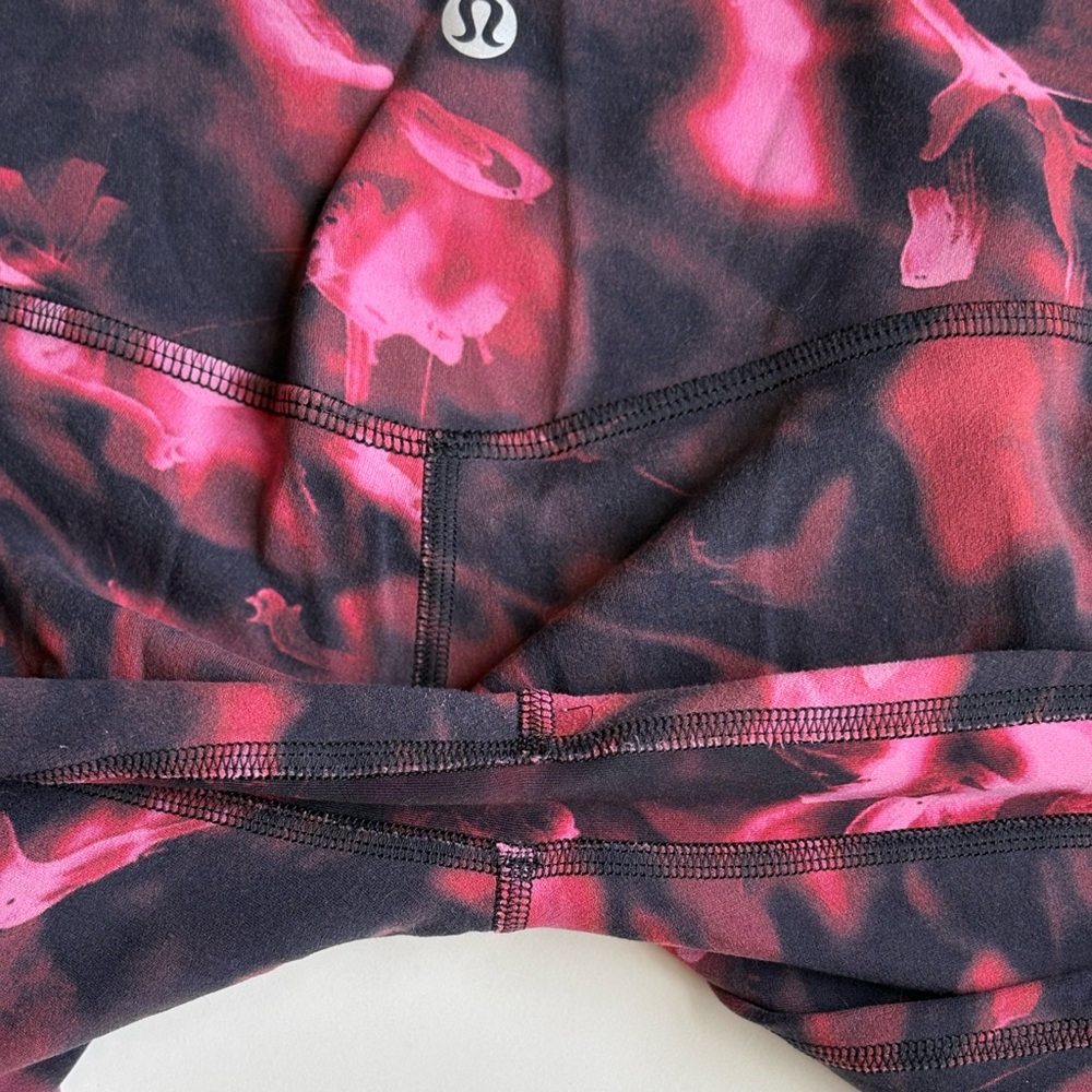 Lululemon Align Legging Size 4 - Picture 4 of 6